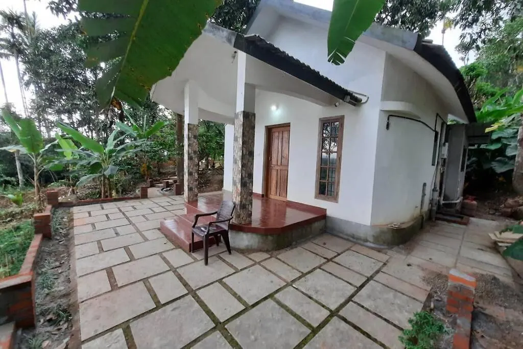 Wayal Wayanad Honey Moon Villa Panamaram 0*,  Indien