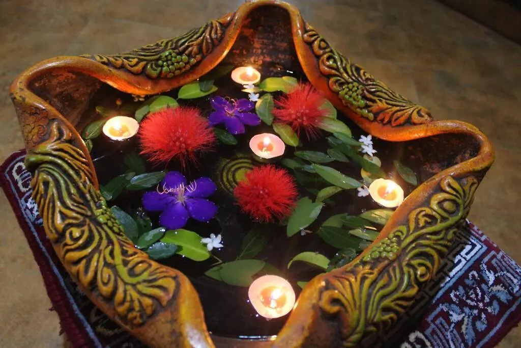 Wayal Wayanad Honey Moon Villa Panamaram 0*,