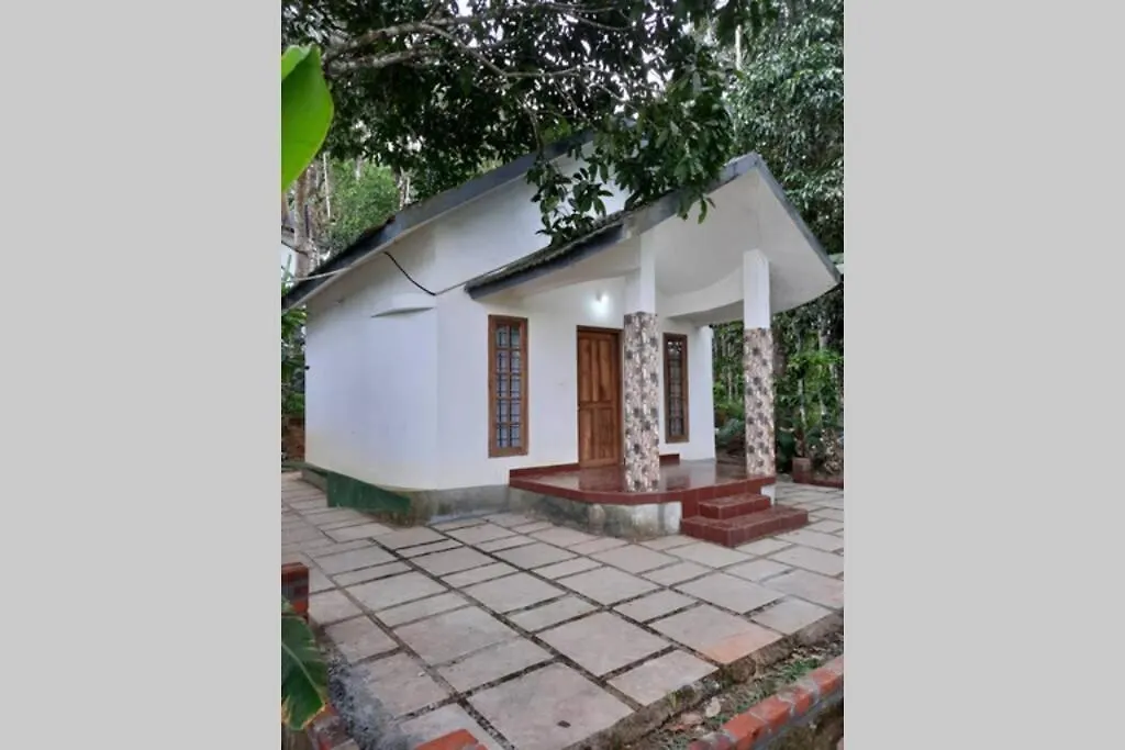 Wayal Wayanad Honey Moon Villa Panamaram 0*,  Indien