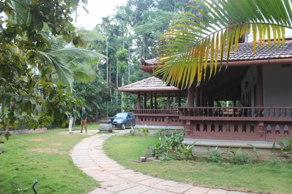 Wayal Wayanad Honey Moon Villa Panamaram