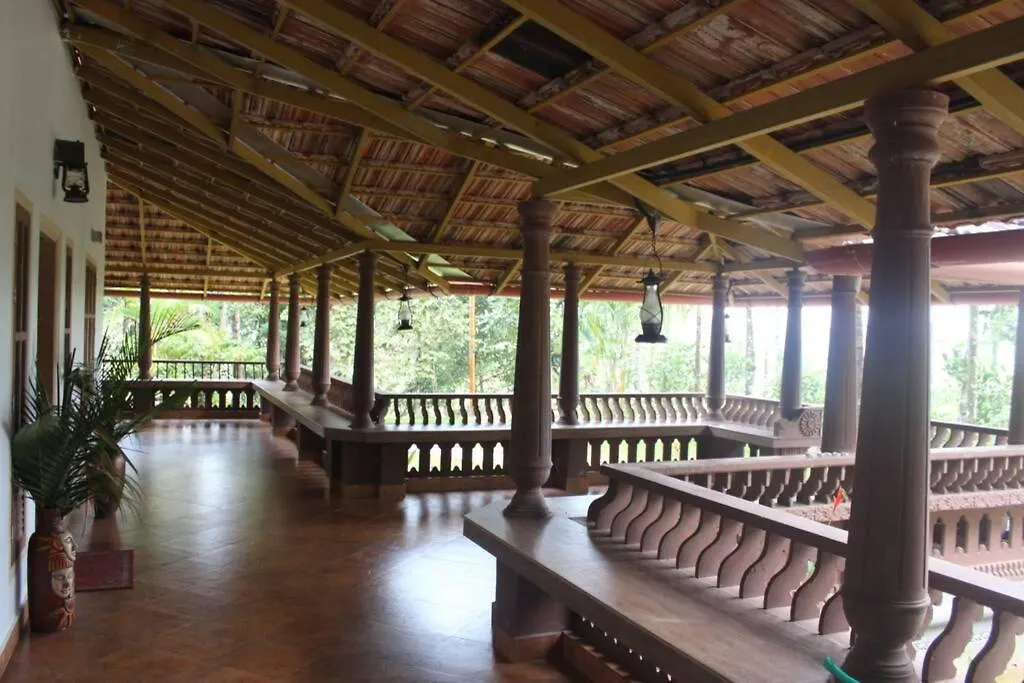 Wayal Wayanad Honey Moon Villa Panamaram