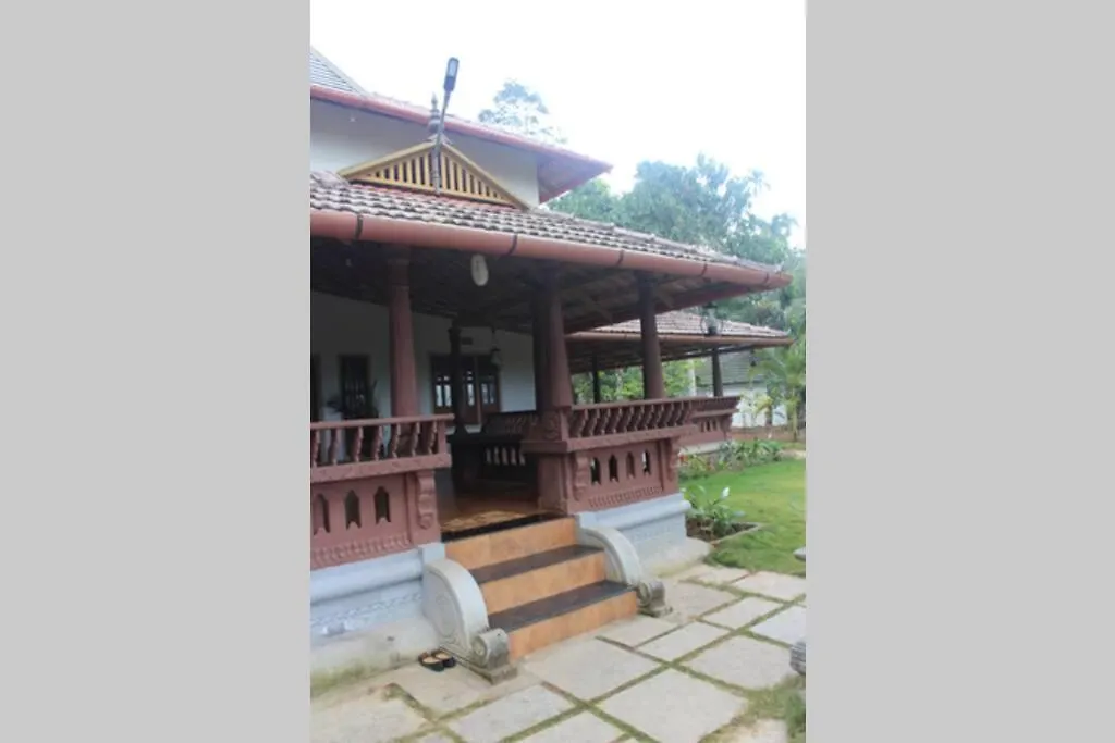 Wayal Wayanad Honey Moon Villa Panamaram 0*,