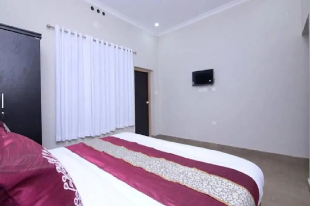 Wayal Wayanad Honey Moon Villa Panamaram