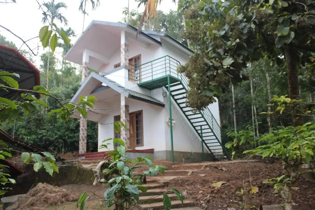 Wayal Wayanad Honey Moon Villa Panamaram