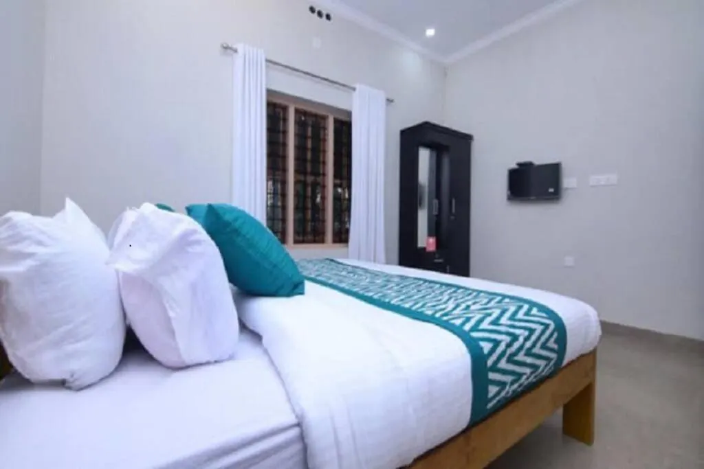 Wayal Wayanad Honey Moon Villa Panamaram Indien