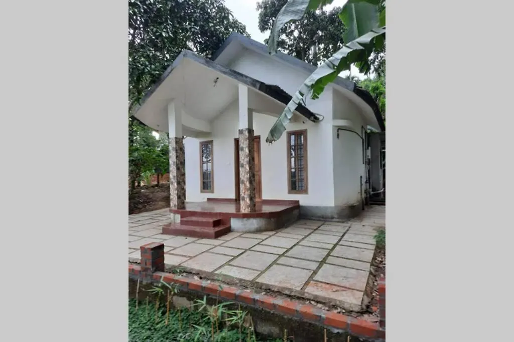 Wayal Wayanad Honey Moon Villa Panamaram 0*,  Indien