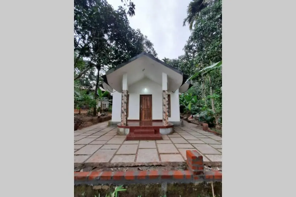 Wayal Wayanad Honey Moon Villa Panamaram