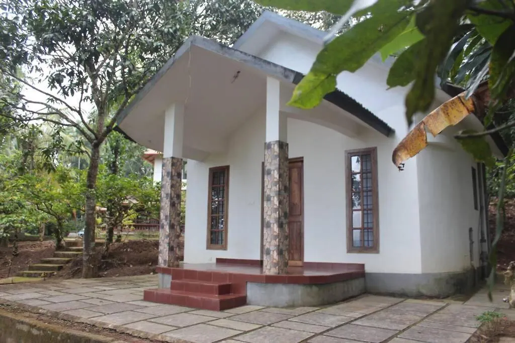 Wayal Wayanad Honey Moon Villa Panamaram